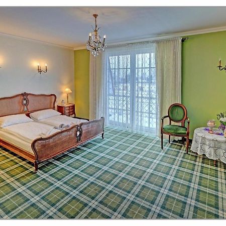 Miod Lawenda Hotel Biardy Buitenkant foto