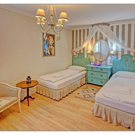 Miod Lawenda Hotel Biardy Buitenkant foto