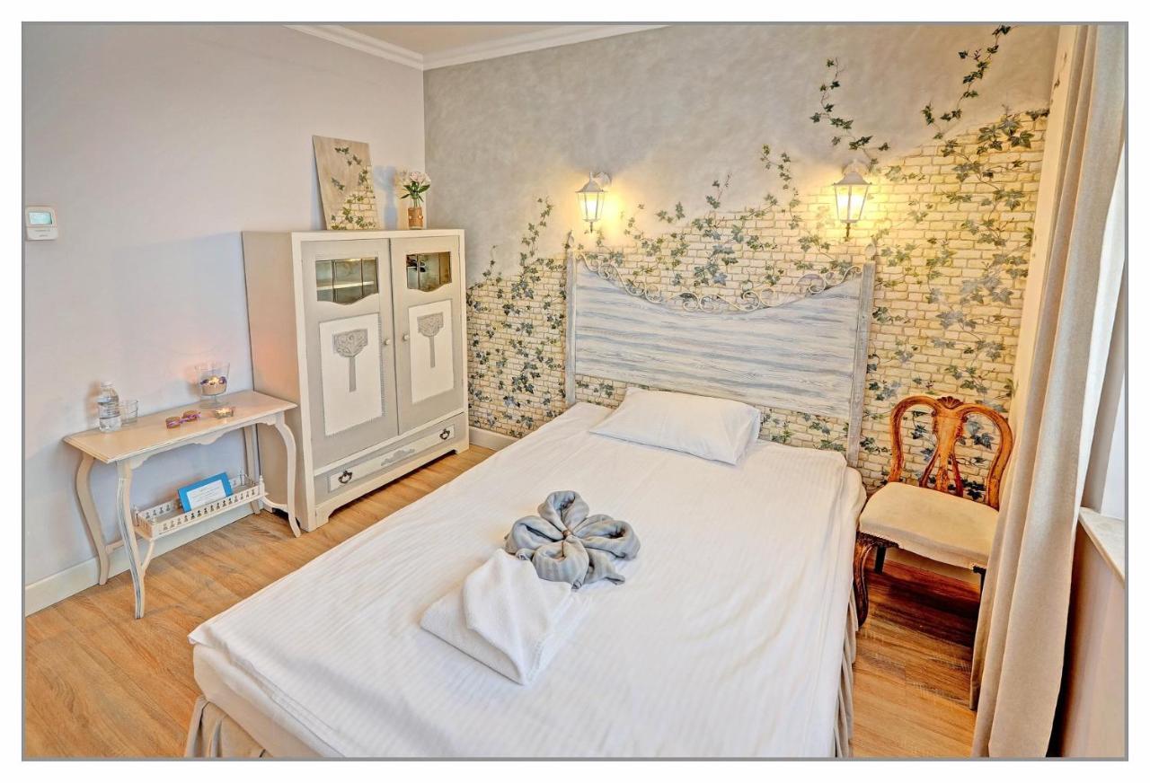 Miod Lawenda Hotel Biardy Buitenkant foto