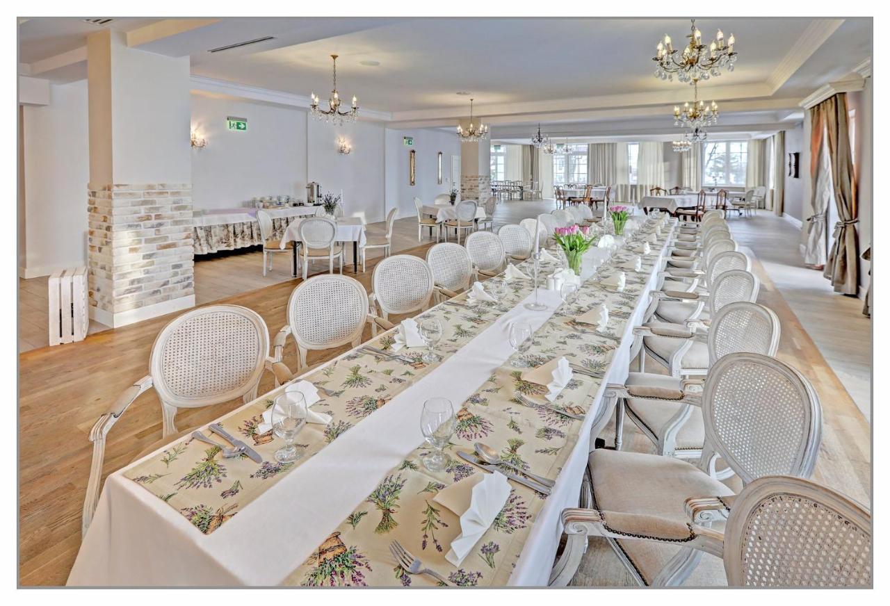 Miod Lawenda Hotel Biardy Buitenkant foto