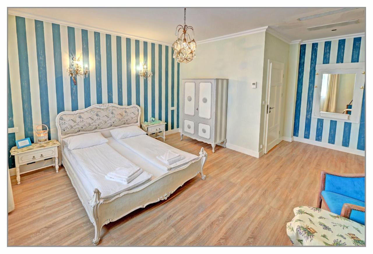 Miod Lawenda Hotel Biardy Buitenkant foto