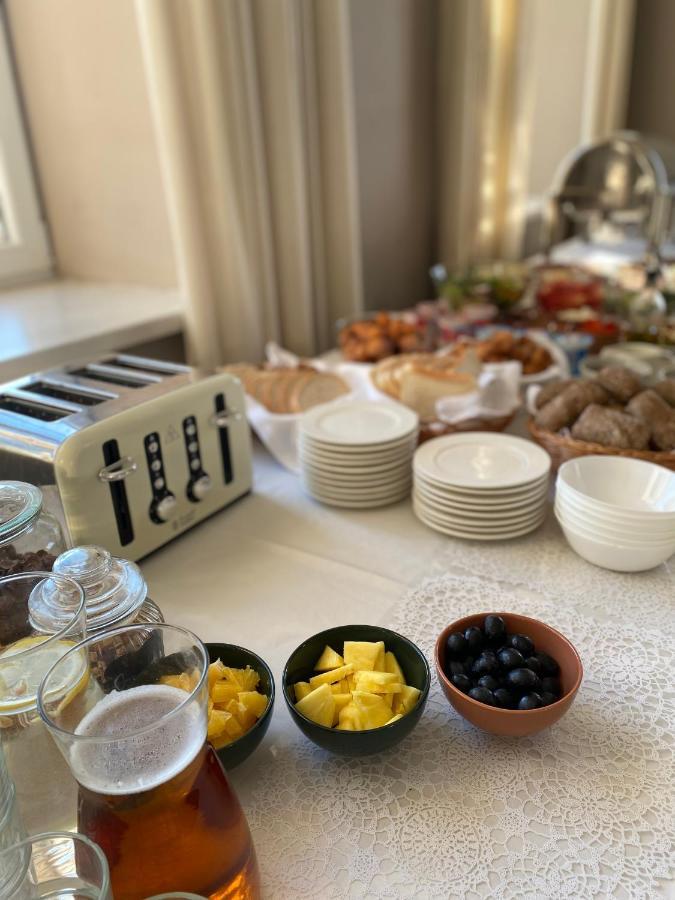 Miod Lawenda Hotel Biardy Buitenkant foto