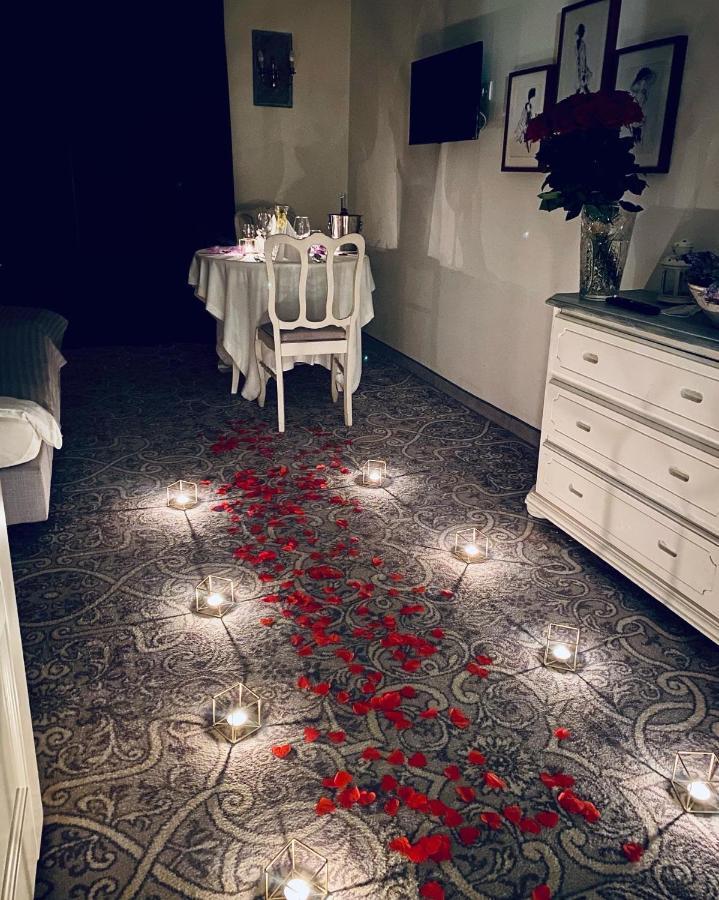Miod Lawenda Hotel Biardy Buitenkant foto