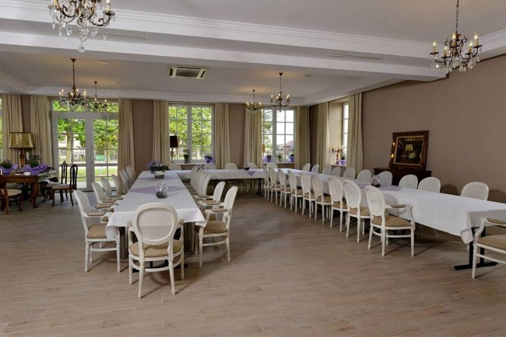Miod Lawenda Hotel Biardy Buitenkant foto