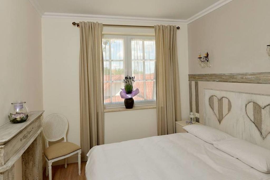 Miod Lawenda Hotel Biardy Kamer foto