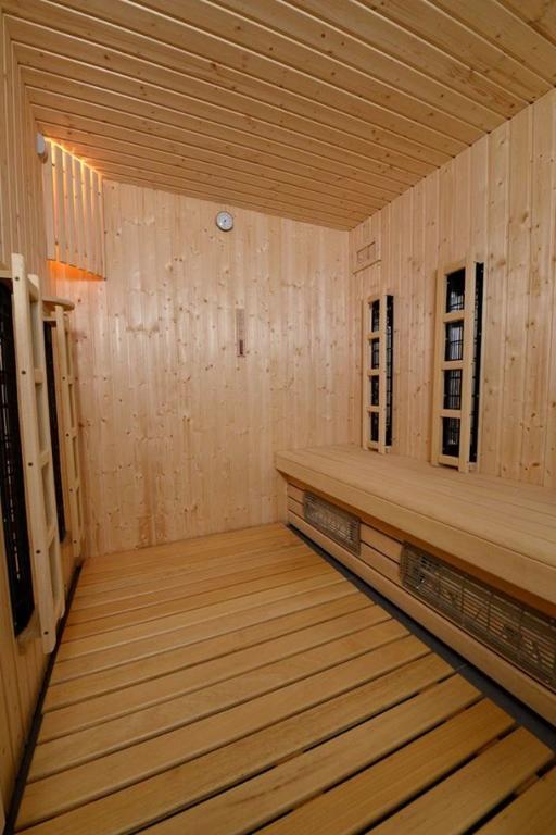 Miod Lawenda Hotel Biardy Buitenkant foto